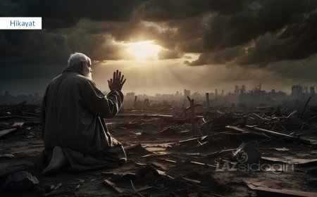 BAGI PARA ULAMA, BENCANA MENGAJARKAN IMAN DAN KERENDAHAN HATI