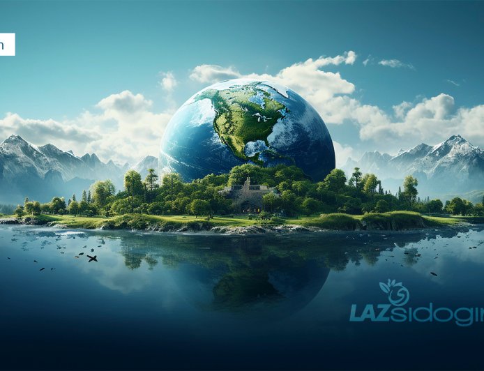 MEMBANGUN HARAPAN DARI RERUNTUHAN