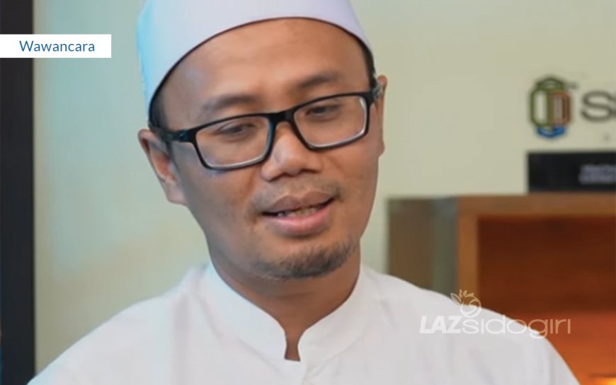 PENDIDIKAN ANAK-ANAK ADALAH TANGGUNG JAWAB KITA SEMUA