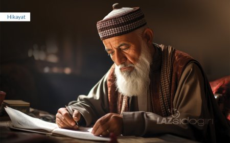 IMAM AL-KISAI IKON SUKSES BELAJAR DI USIA TUA