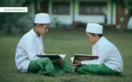 INGIN MENYANTUNI ANAK ASUH SECARA LANGSUNG