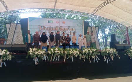 MOMENTUM KHAUL, LAZ SIDOGIRI SALURKAN BANTUAN KEMANUSIAAN DI PASURUAN