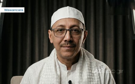 NILAI SOSIAL DALAM QURBAN SANGAT MENDALAM