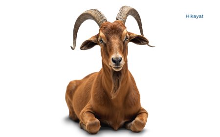 IMAM AHMAD BIN HANBAL BERQURBAN DARI HARTA YANG PALING DICINTAI