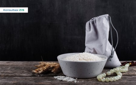 MEMBERIKAN ZAKAT KEPADA KERABAT SENDIRI