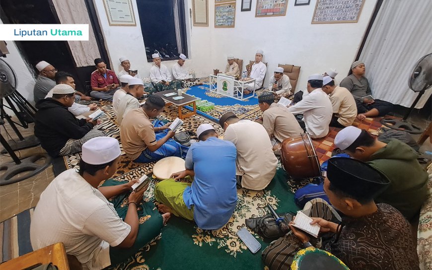 DUKUNG PENYEBARAN DAKWAH ISLAM, LAZ SIDOGIRI KIRIM DA’I TERLATIH KE PELOSOK NEGERI