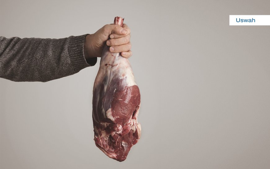 ETIKA PENERIMA BAGIAN HEWAN QURBAN