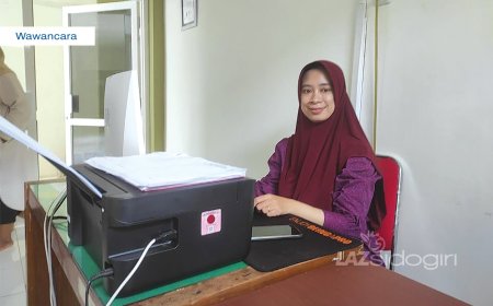 ORANG TUA HARUS SERIUS MEMPERHATIKAN GIZI ANAK