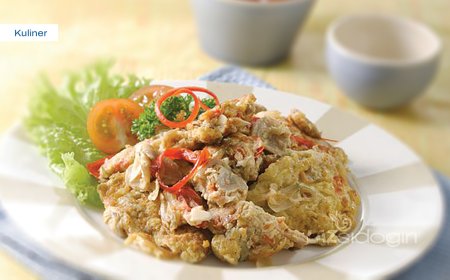 ORAK-ARIK JAMUR RENDAH KALORI