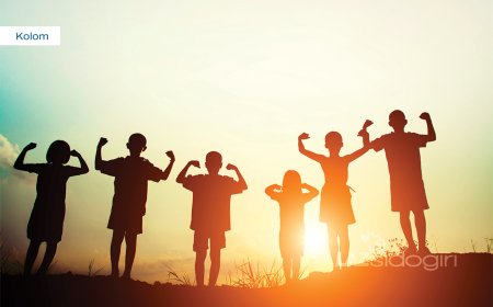 IKHTIAR MENYEHATKAN MASYARAKAT