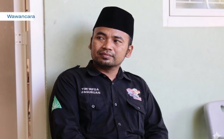 DARI KESADARAN MENUJU AKSI LINGKUNGAN