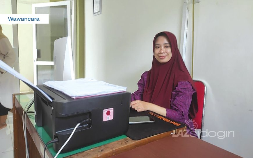 ORANG TUA HARUS SERIUS MEMPERHATIKAN GIZI ANAK