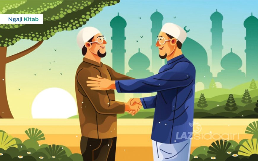 SIAPAKAH SAHABAT TERBAIK DI SISI ALLAH ﷻ?