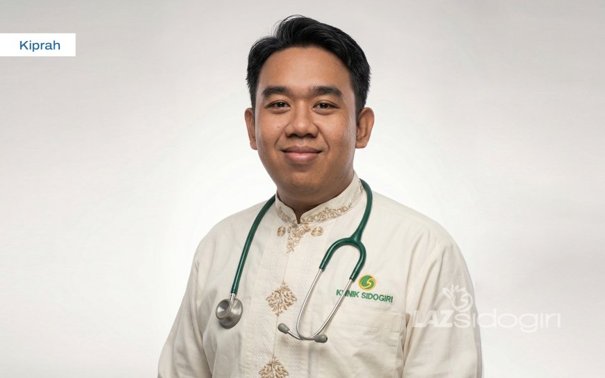 MASYARAKAT PESANTREN HARUS MELEK DUNIA MEDIS