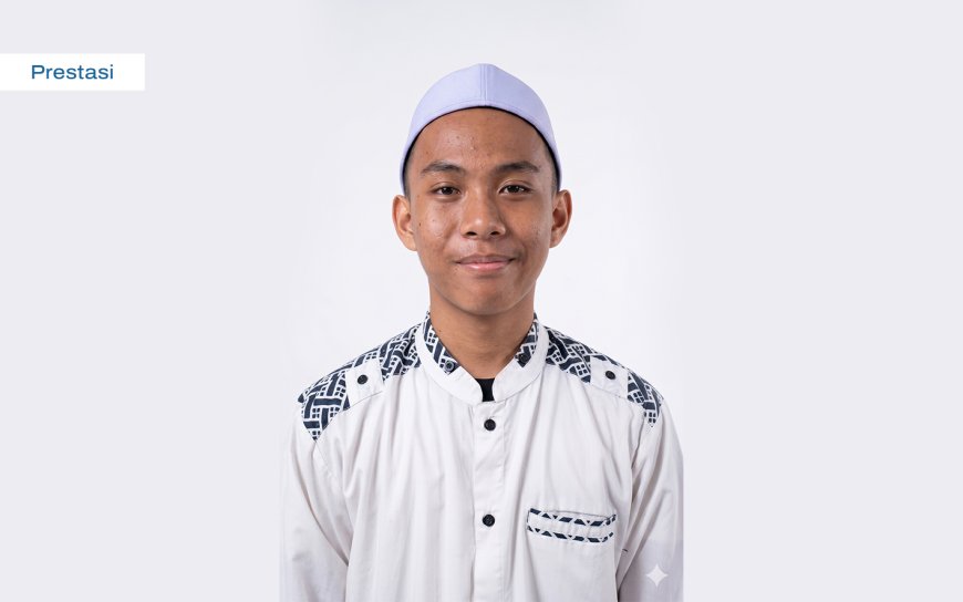 KETEKUNAN YANG MENGINSPIRASI, PERJALANAN TAISIR RIZQILLAH MENUNTUT ILMU