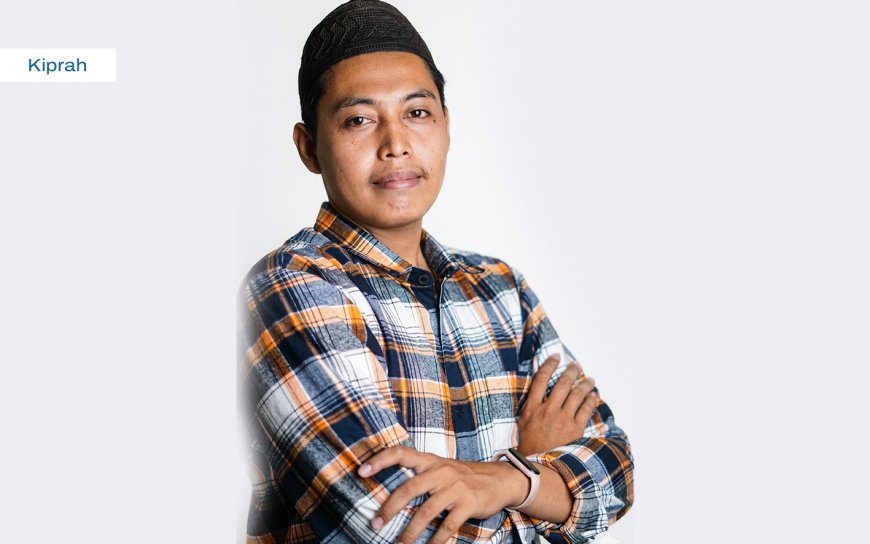 JADIKAN KHIDMAH SEBAGAI BAGIAN PONDASI KEHIDUPAN