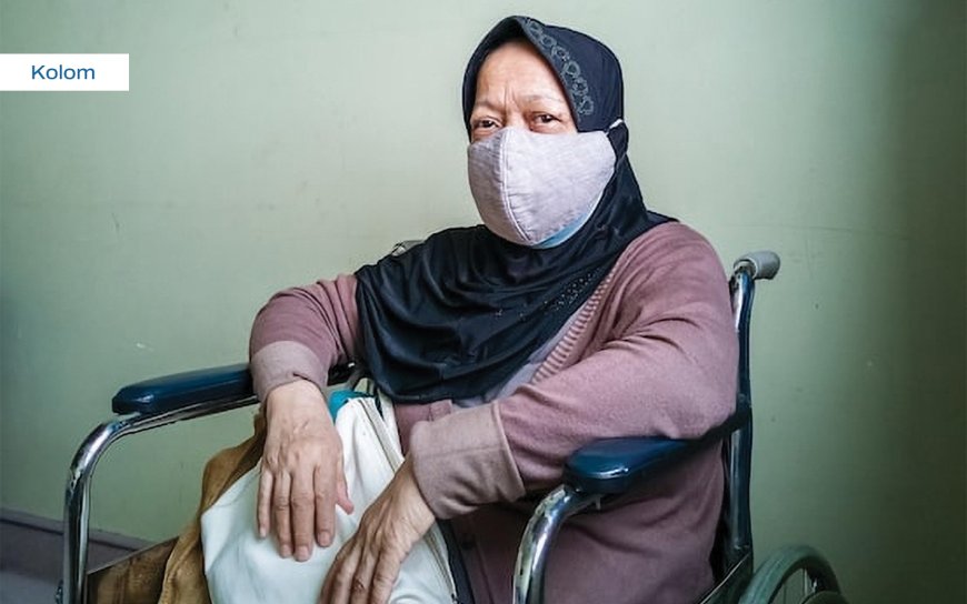 MELONGGARKAN AKSES KESEHATAN