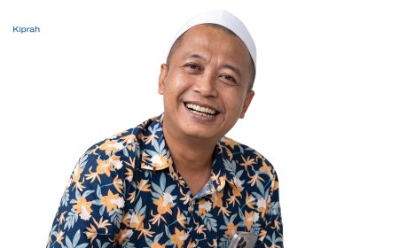 KHIDMAH DENGAN HATI UNTUK SYIAR DAN KEPEDULIAN UMAT