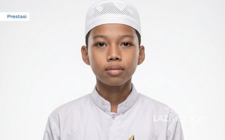 PRESTASI ADALAH BUKTI: ZEINURI TERUS MELANGKAH MENUJU MASA DEPAN GEMILANG
