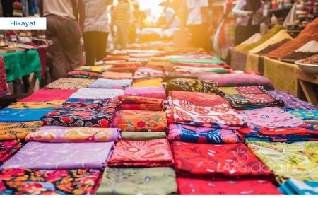 SYARIKAT ISLAM: DARI PASAR BATIK MENUJU GERAKAN KEBANGKITAN UMAT
