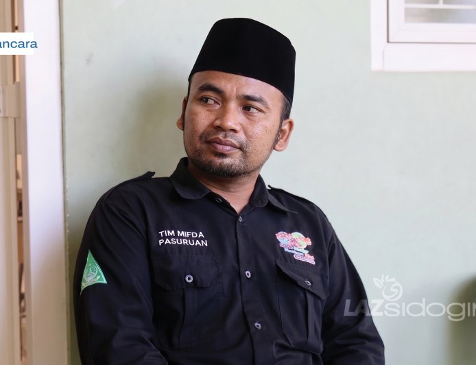 DARI KESADARAN MENUJU AKSI LINGKUNGAN
