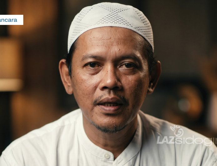MEMBANGUN EKONOMI YANG KUAT DARI AKAR RUMPUT