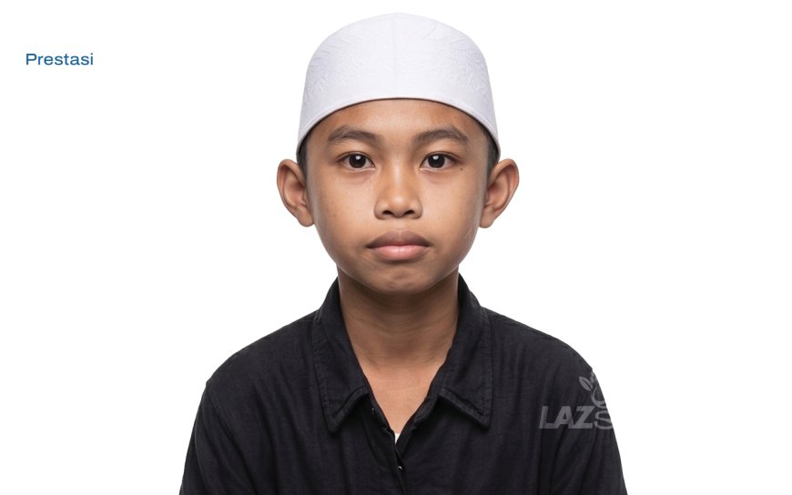 MENJEMPUT MASA DEPAN DI TENGAH KETERBATASAN