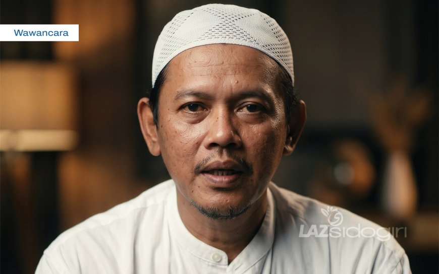 MEMBANGUN EKONOMI YANG KUAT DARI AKAR RUMPUT