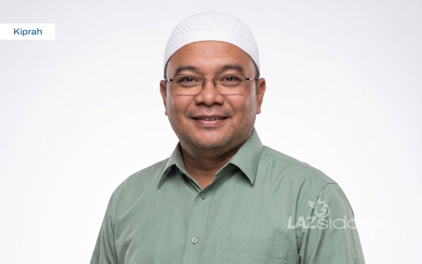MENYATUKAN SEMANGAT BISNIS DAN KHIDMAH SOSIAL