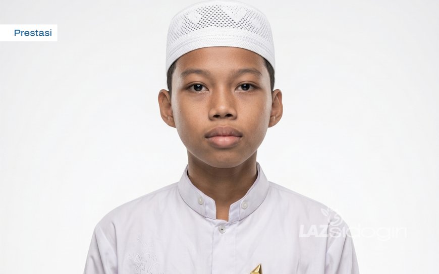 PRESTASI ADALAH BUKTI: ZEINURI TERUS MELANGKAH MENUJU MASA DEPAN GEMILANG