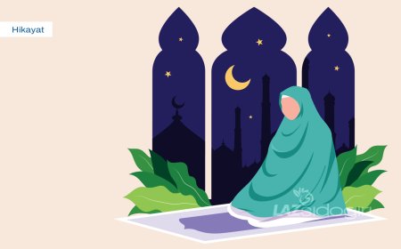 PUTRI IMAM AHMAD MEMPROTES IMAM SYAFI’I