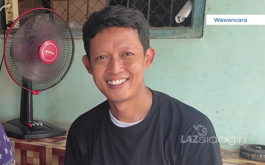 KELOMPOK SWADAYA MASYARAKAT SEBAGAI SOLUSI PENANGANAN SAMPAH
