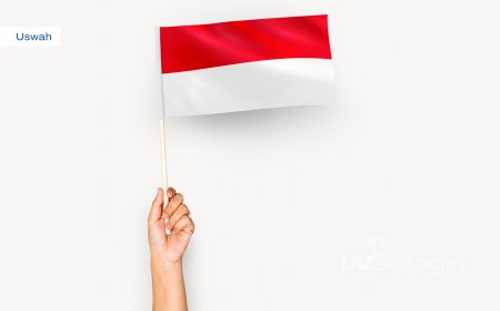 KIAT-KIAT MENGISI KEMERDEKAAN DI BULAN MAULID NABI