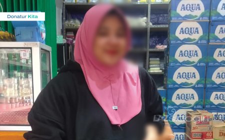 MENEBAR KEBAIKAN, MENGHARAP BERKAH