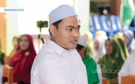 MENJAGA SEMANGAT MENDIDIK DI TENGAH HIMPITAN EKONOMI