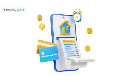 ZAKAT UNTUK MEMBAYAR KREDIT