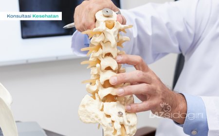 BENARKAH JOGGING DAPAT MENYEBABKAN LUTUT SAKIT DAN OSTEOPOROSIS?
