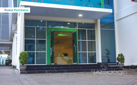 MENGHARAP INFORMASI PERIHAL PENGAJUAN BANTUAN