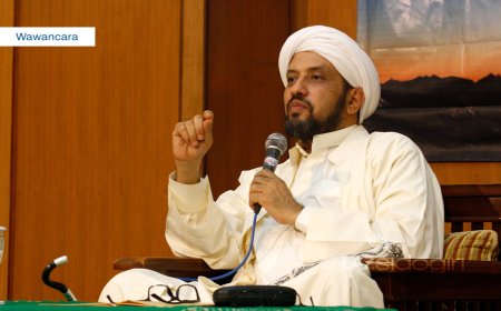 BULAN RAMADHAN ADALAH BAROMETER WAKTU DALAM SETAHUN