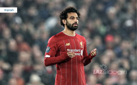 TETAP PUASA RAMADHAN SAAT LATIHAN BERAT DAN PERTANDINGAN BESAR