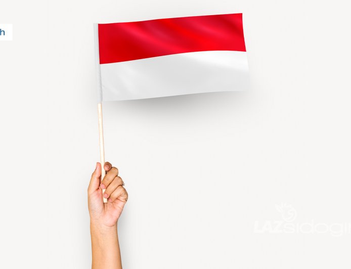 KIAT-KIAT MENGISI KEMERDEKAAN DI BULAN MAULID NABI