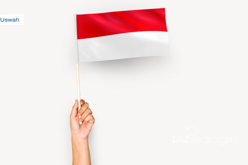 KIAT-KIAT MENGISI KEMERDEKAAN DI BULAN MAULID NABI
