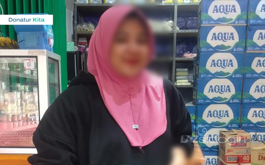 MENEBAR KEBAIKAN, MENGHARAP BERKAH