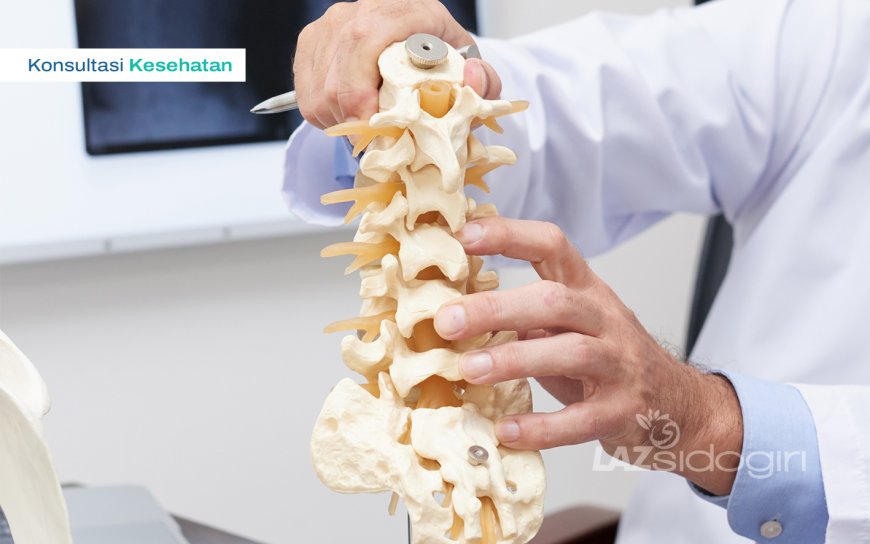 BENARKAH JOGGING DAPAT MENYEBABKAN LUTUT SAKIT DAN OSTEOPOROSIS?