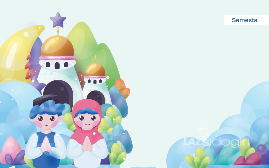 TRADISI UNIK RAMADHAN DI BERBAGAI NEGARA