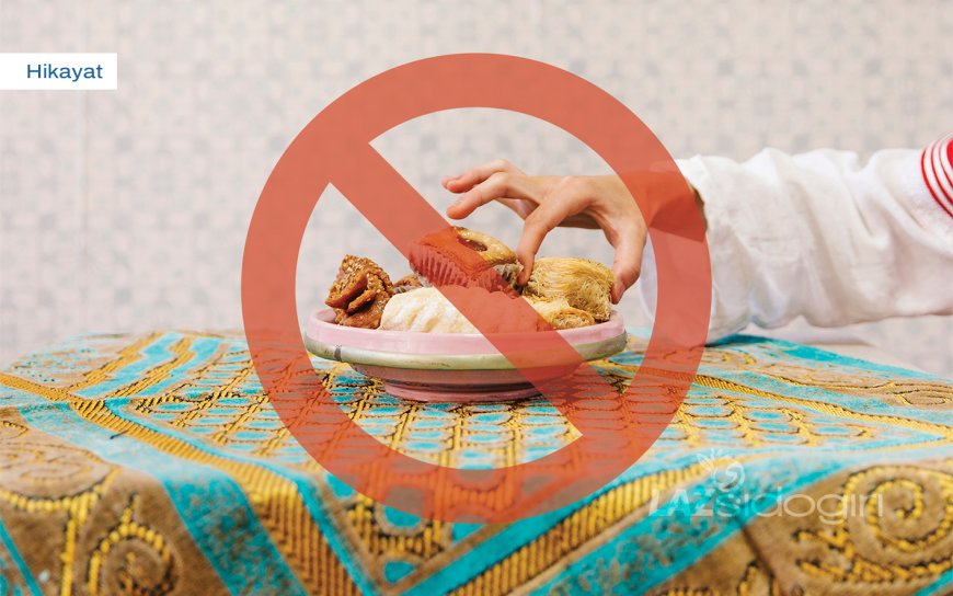 MAJUSI MASUK SURGA KARENA MENGHORMATI BULAN RAMADHAN