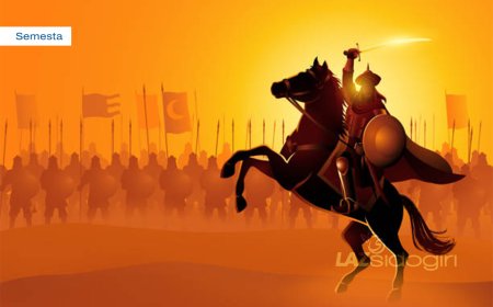 PERDAMAIAN ISLAM PERTAMA: FONDASI PERADABAN YANG DIBANGUN RASULULLAH ﷺ