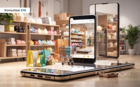 ZAKAT BERJUALAN DI MARKETPLACE