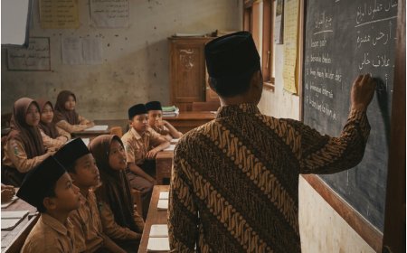 MEMPERJUANGKAN KESEJAHTERAAN GURU - EDISI 207