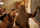 MEMPERJUANGKAN KESEJAHTERAAN GURU